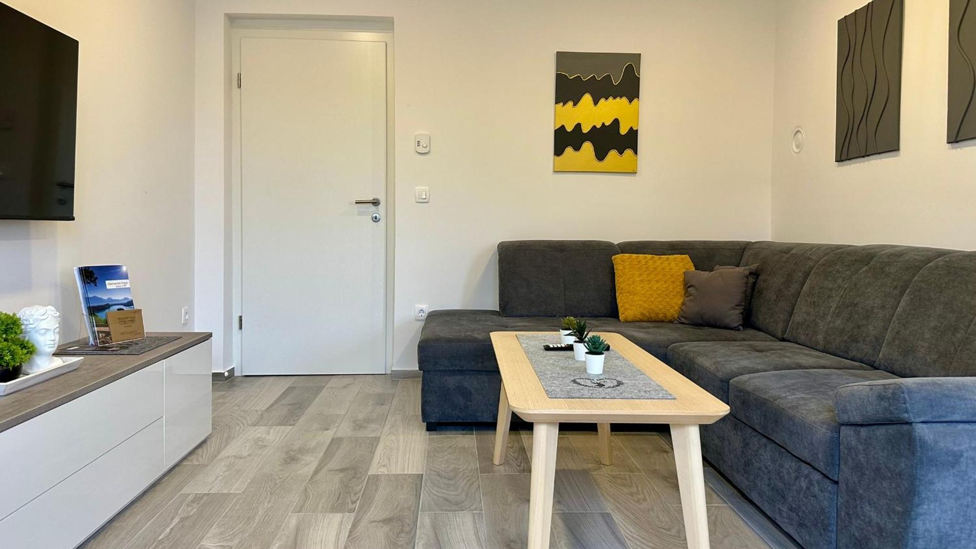 Apartments Franc Bled Dış mekan fotoğraf